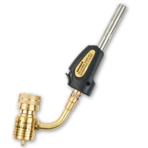 Mapp Gas Torch