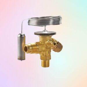 Thermal Expansion Valve