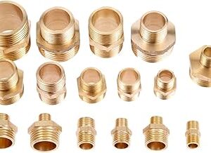 Brass Adapter