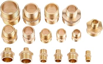 Brass Adapter