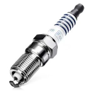 Spark plug