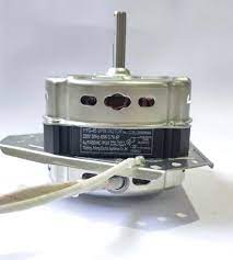 Copper wire motor 5/30W with machine feet