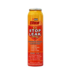 Leakage sealant