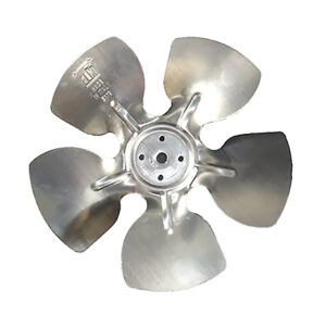 Aluminum fan blade 250MM