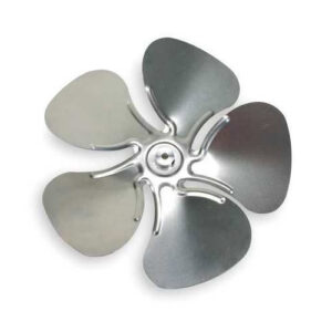 Aluminum fan blade 200MM