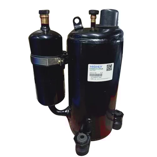 Constant-Speed/R290 220V/240V 50Hz