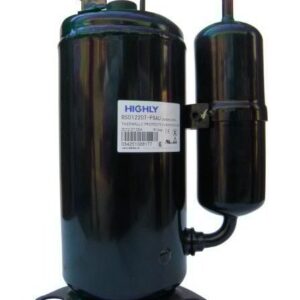 Constant-Speed/India/R22 230V 50Hz