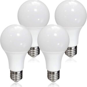 LED bulb MD-B4930 frosted/ MODI