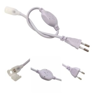 Connector for strip light BS-220V-5730-12010N-IP44 / MODI